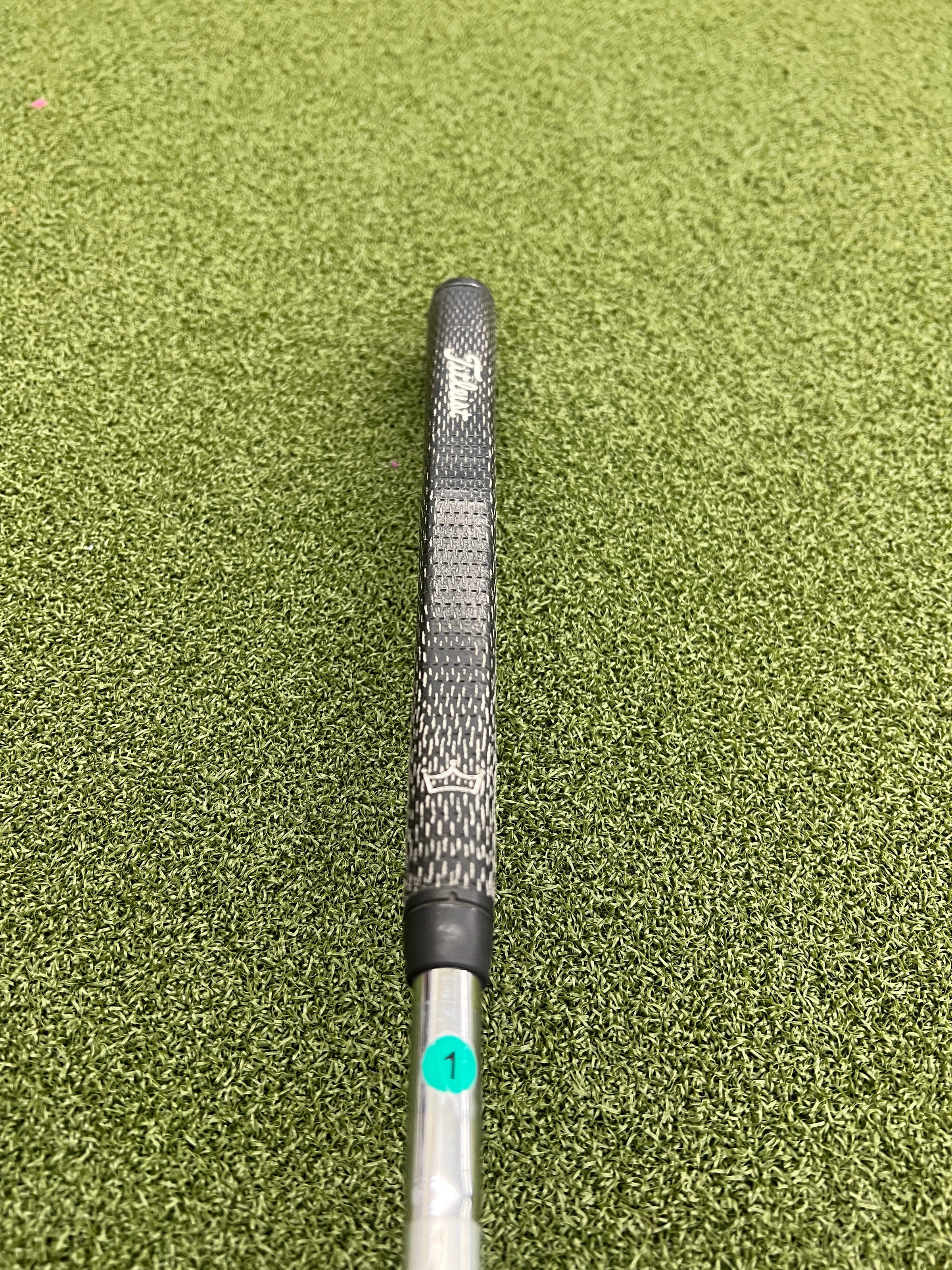 Scotty Cameron Classics Newport (G1) | The Putter Library