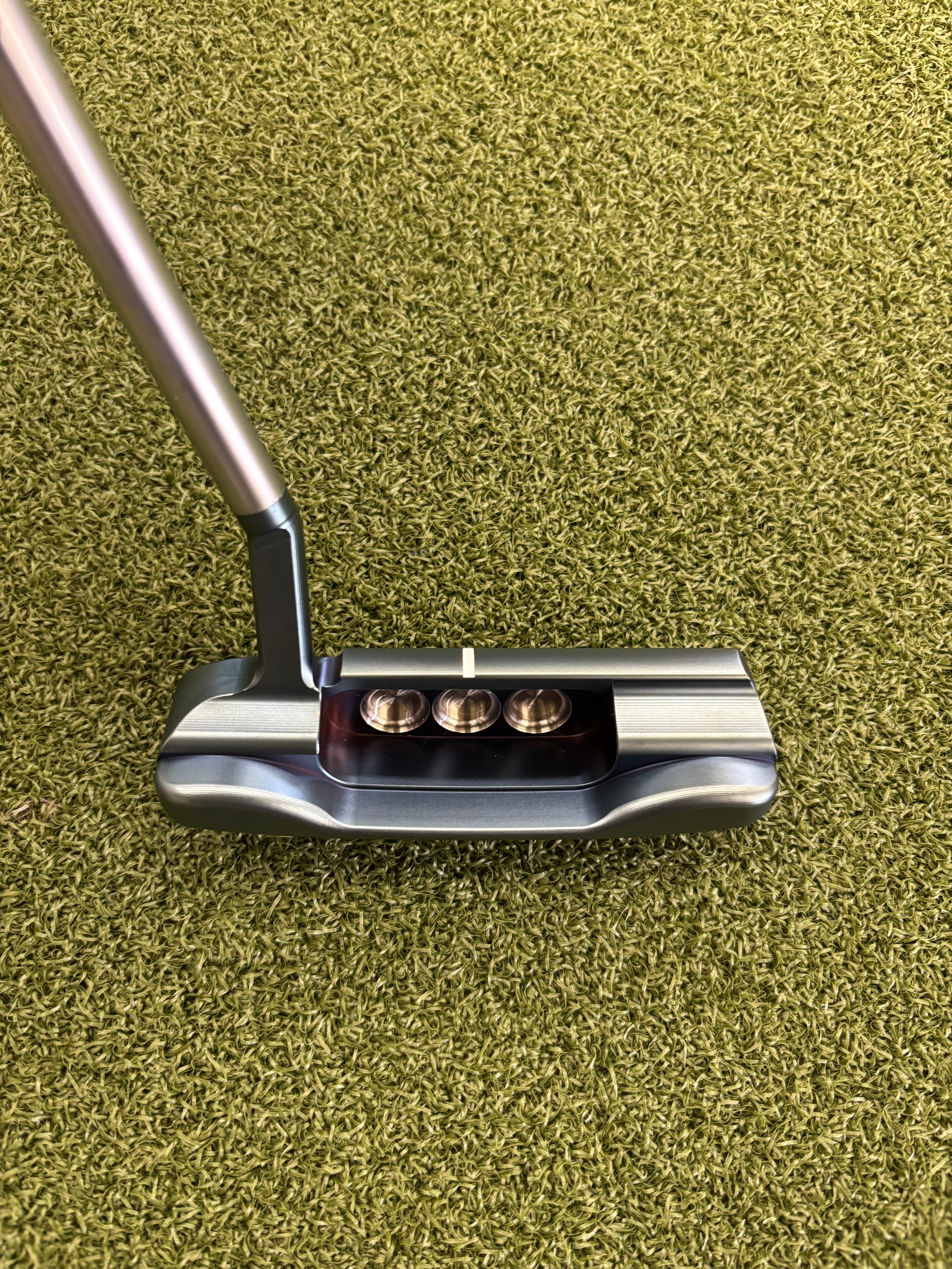 Scotty Cameron 2023 HXXIII Newport 1.5 LTD Putter (B92) | The
