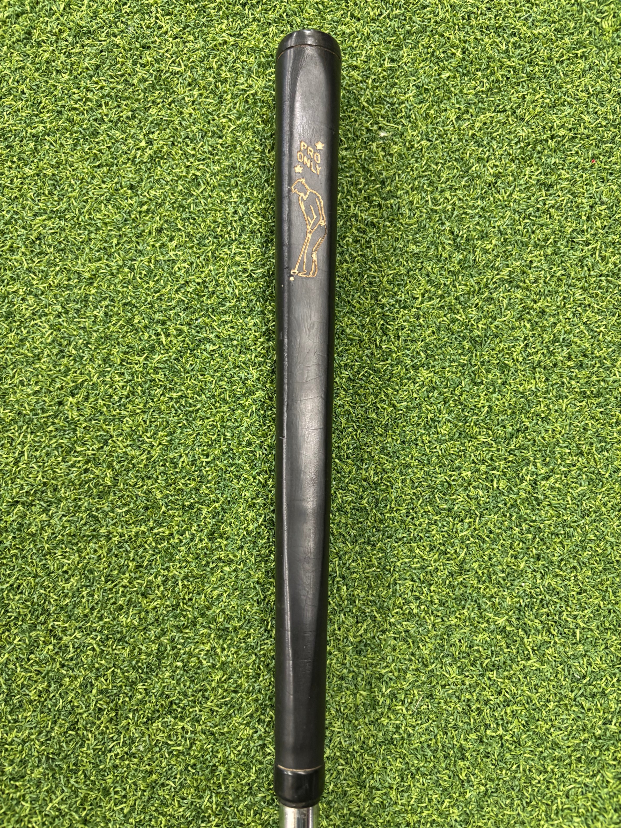 PING Kushin Putter (B5) | The Putter Library