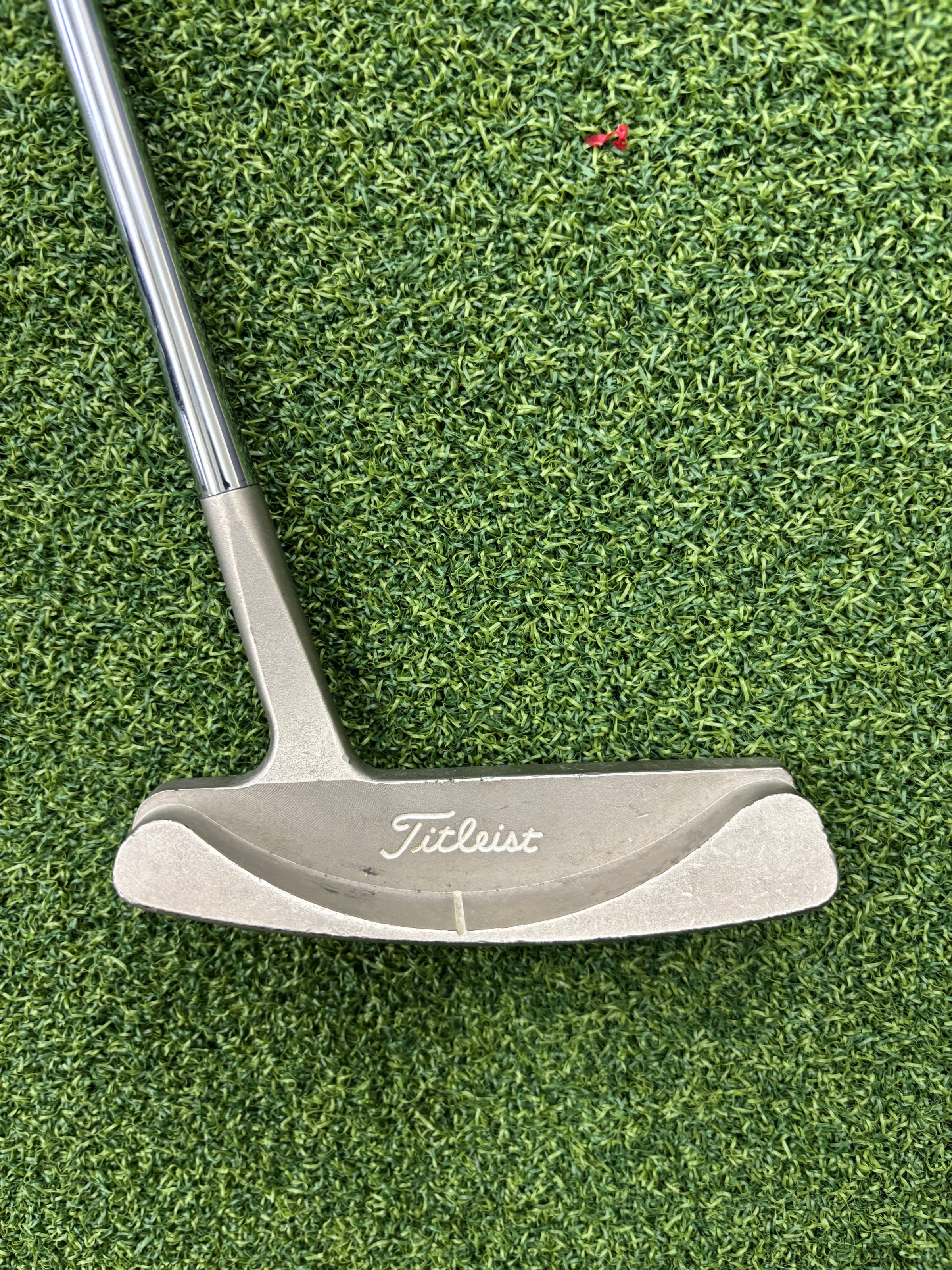 Scotty Cameron Pro Platinum Laguna 2 (G14) | The Putter Library