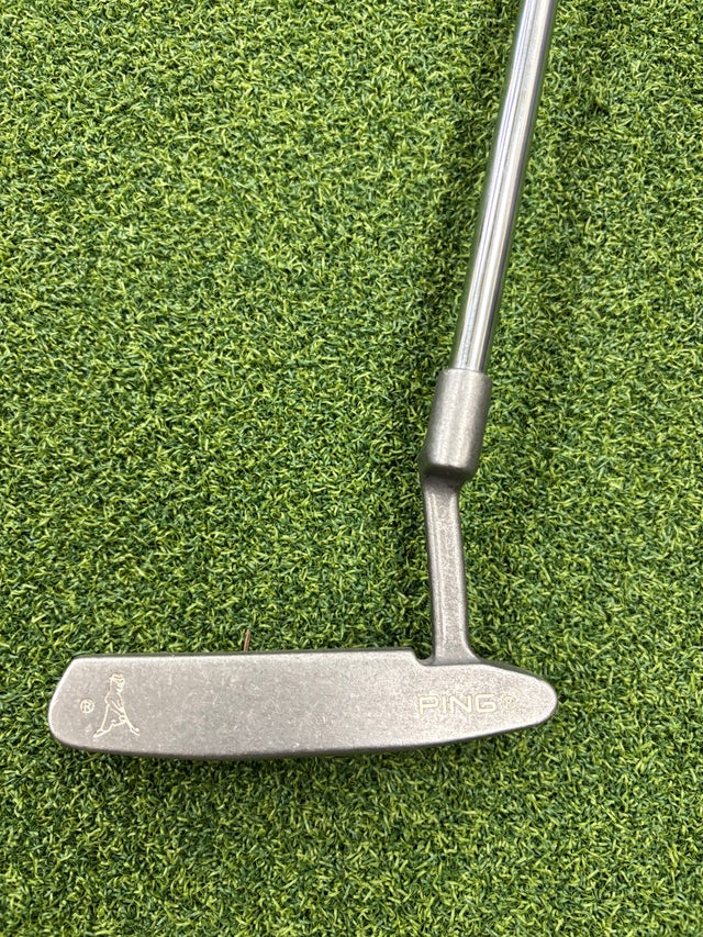 PING Originals | The Putter Library