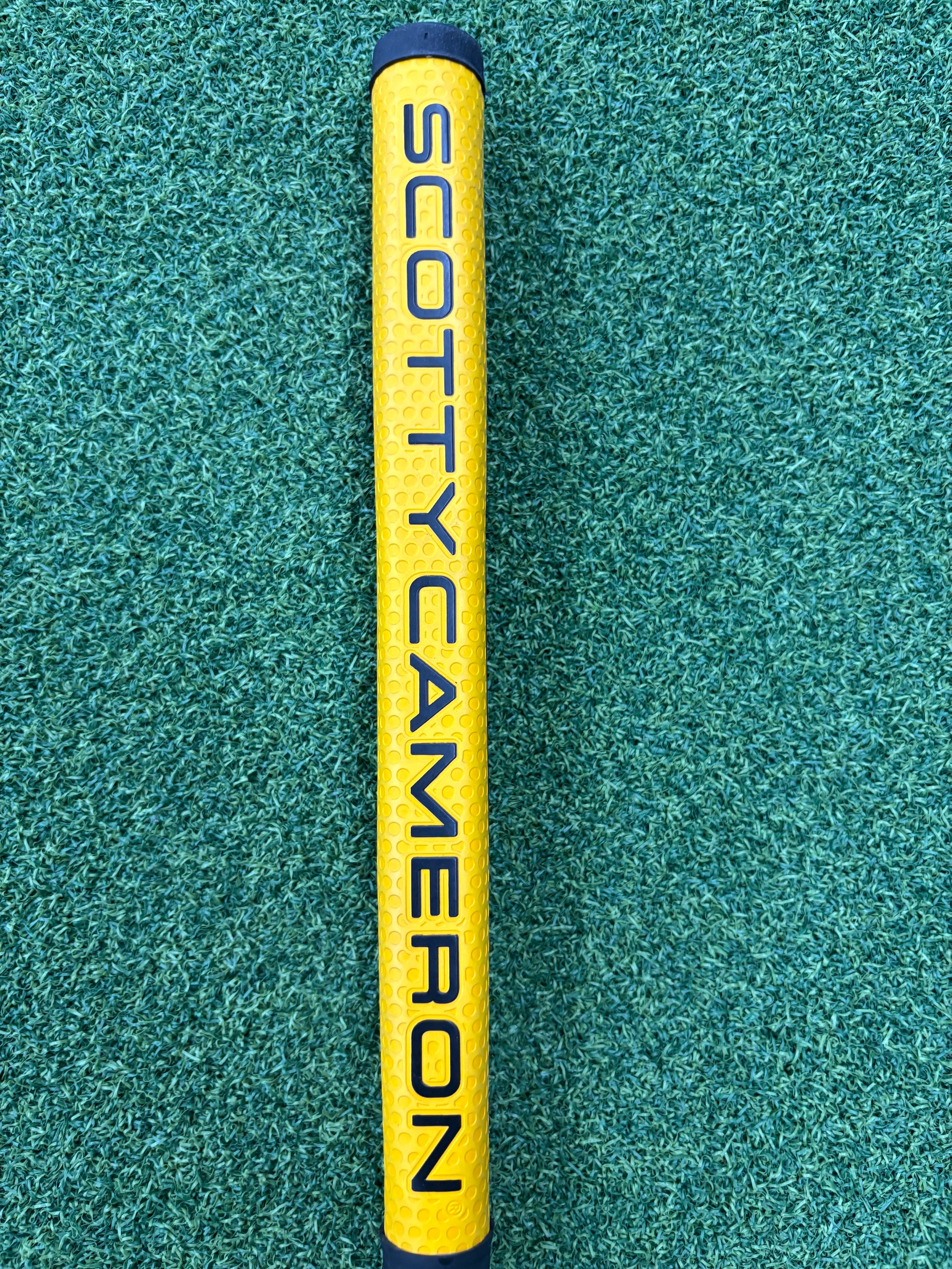 Scotty Cameron Circa 62 No. 5 (G40) | The Putter Library