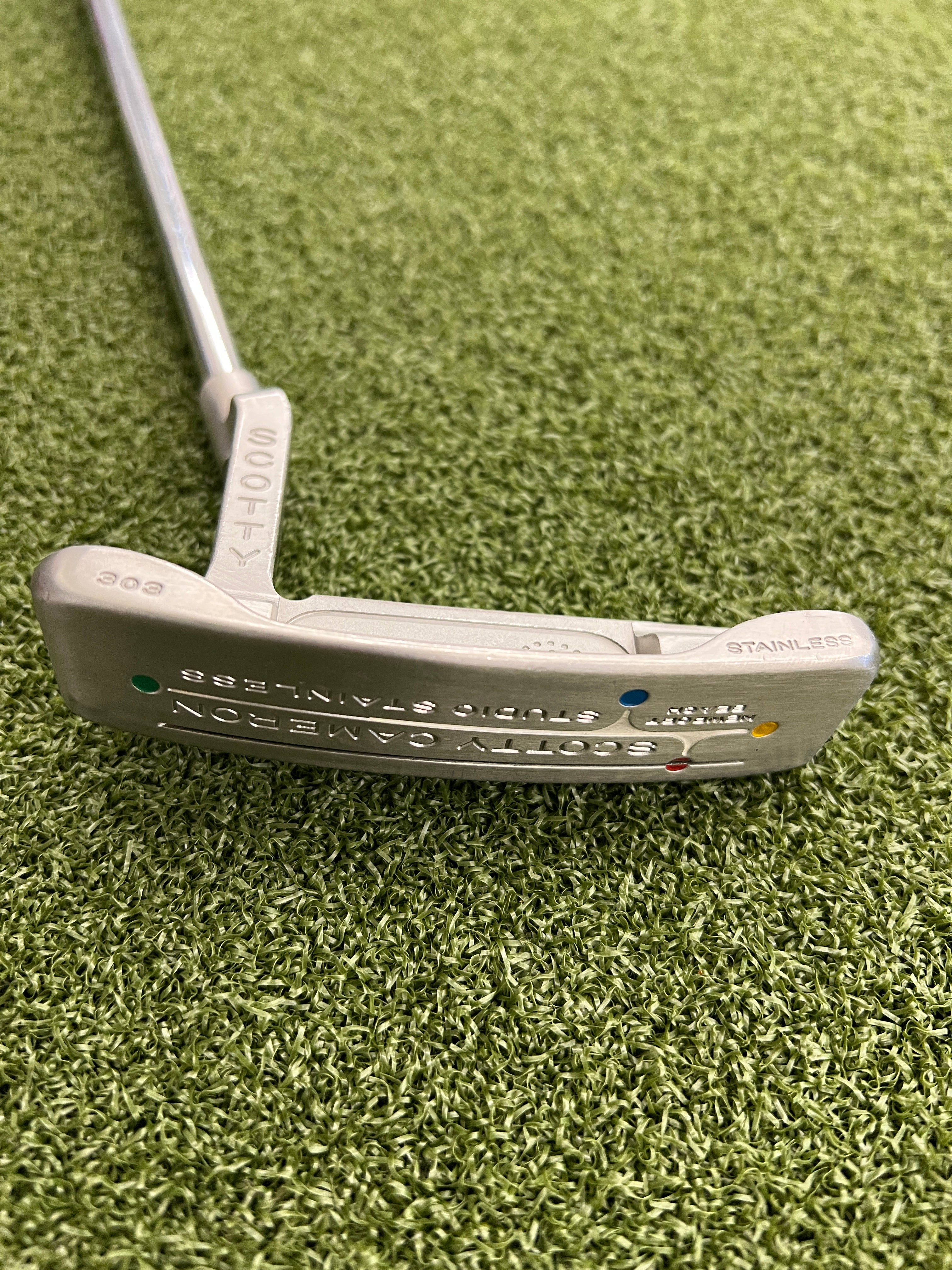 Newport 2 - Scotty Cameron