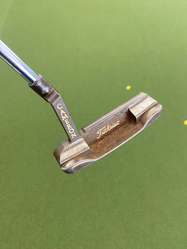 The Putter Library