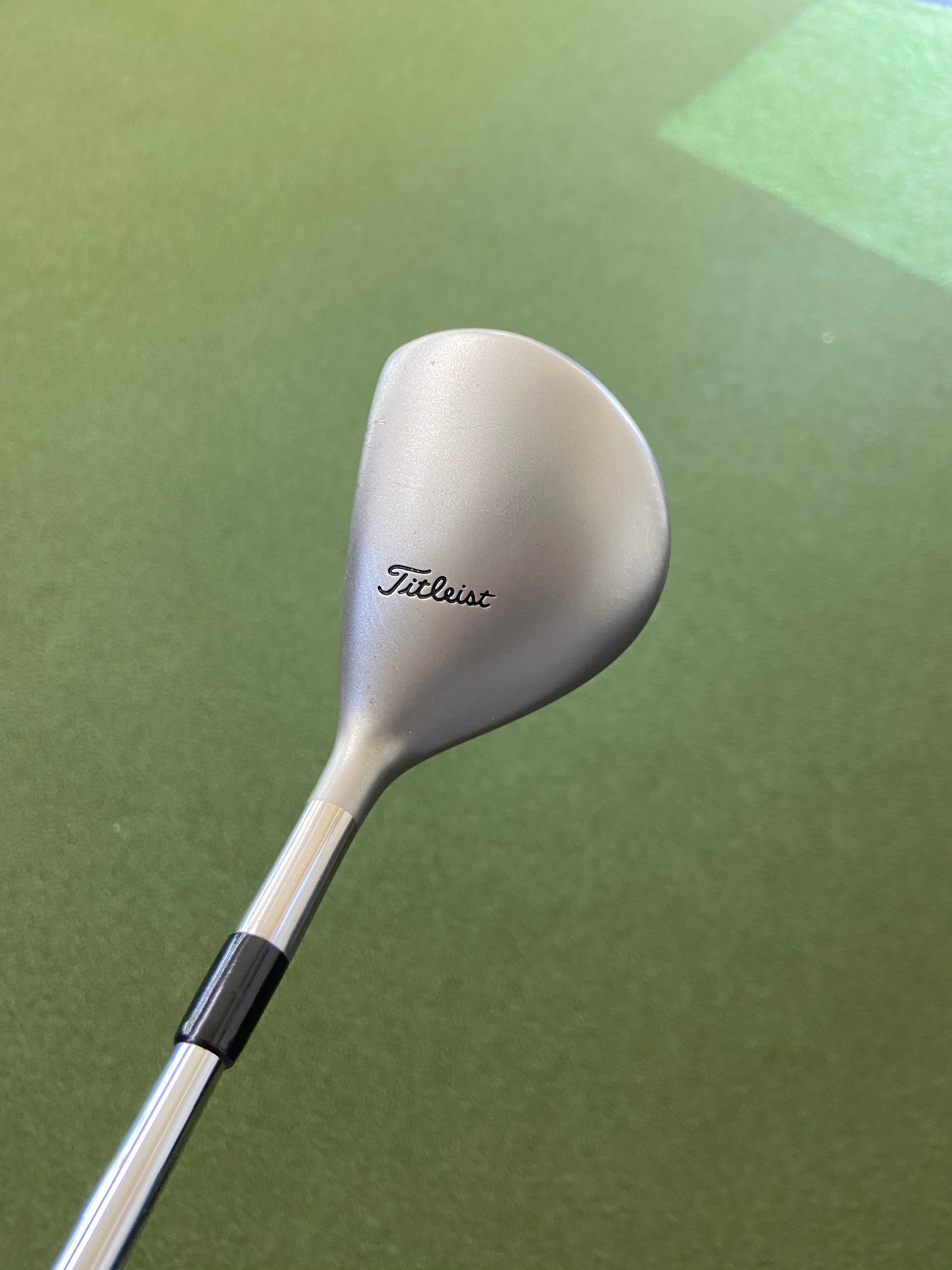 Titleist PT 13* Pro Trajectory Metal-Wood (Bore Thru) (P1