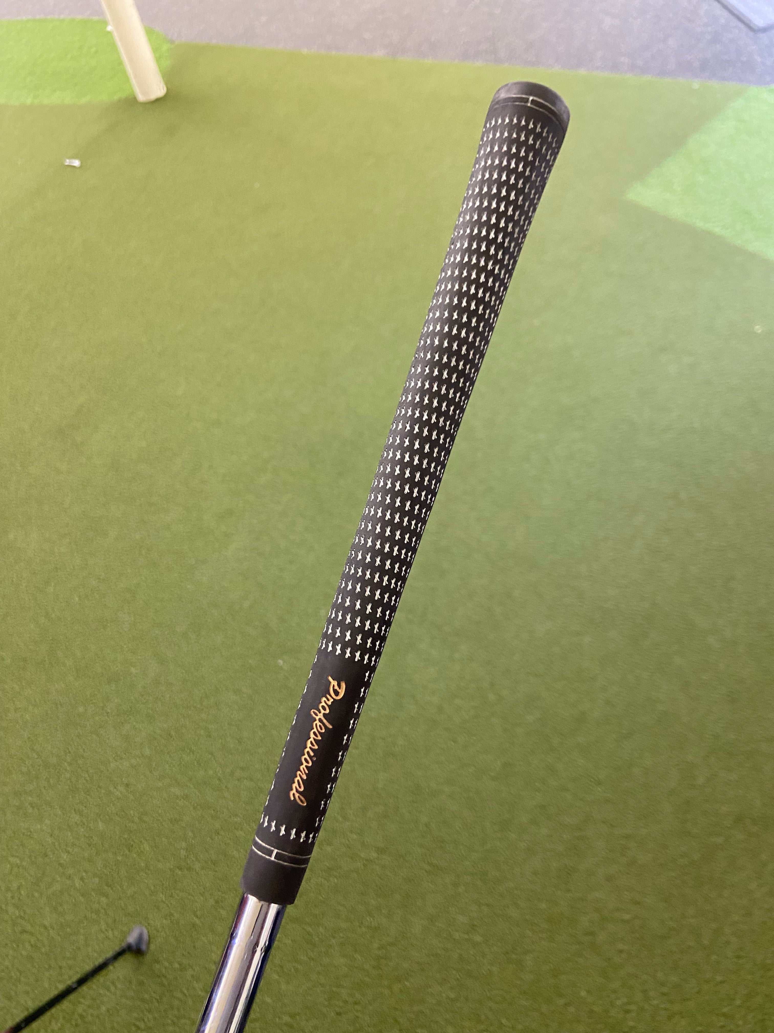 Titleist PT 20* Pro Trajectory Metal-Wood (P11) | The Putter Library