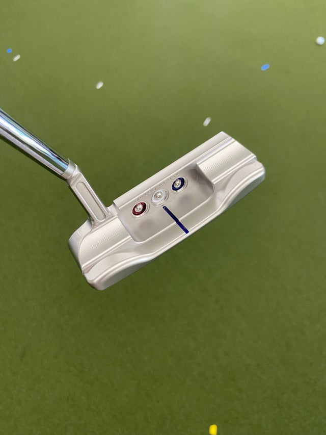 Limited Release Putters | The Putter Library