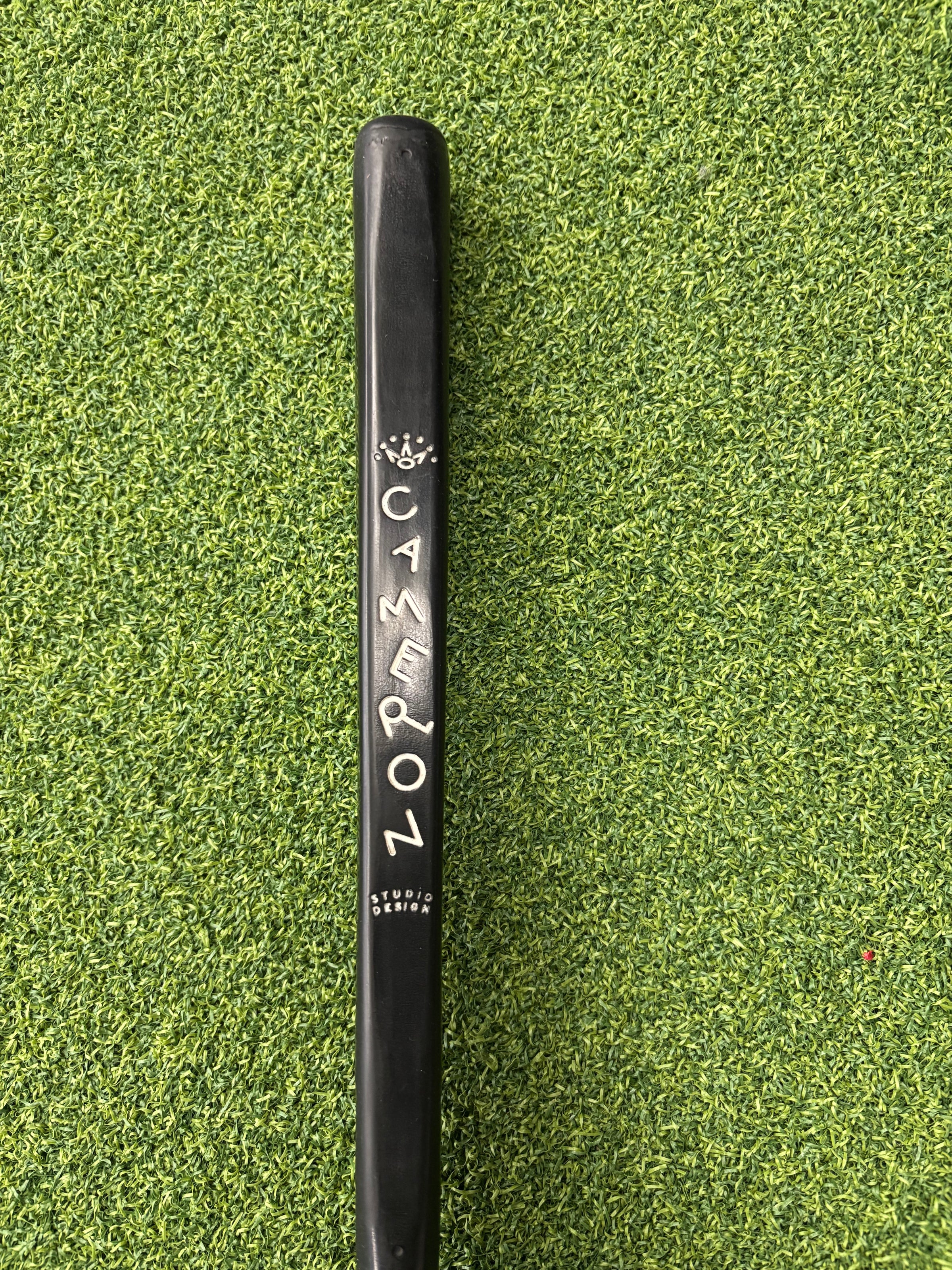 Scotty Cameron Circa 62 No. 3 (G39) | The Putter Library