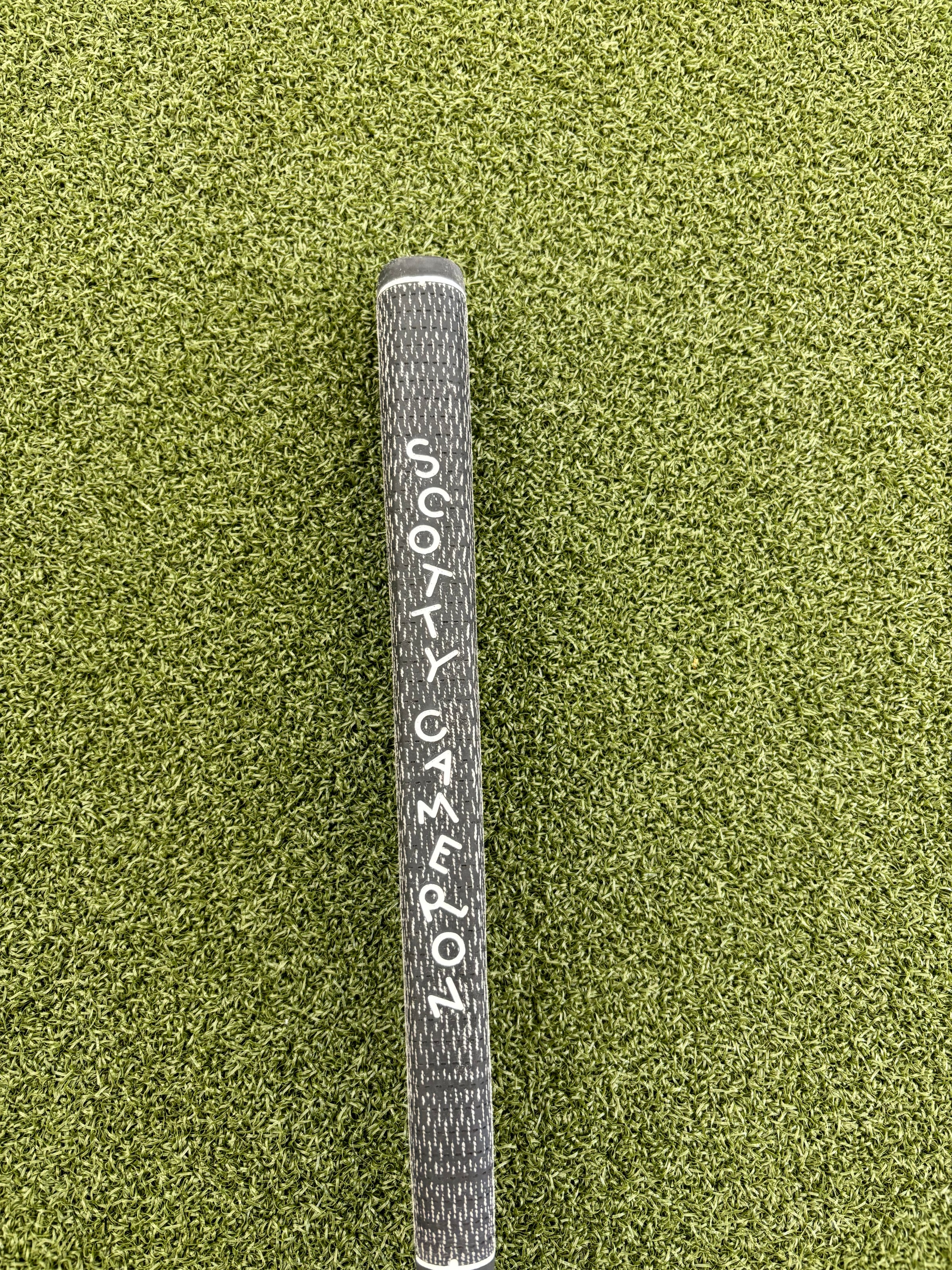 Scotty Cameron Newport Beach Center Shaft *Prototype* (G92