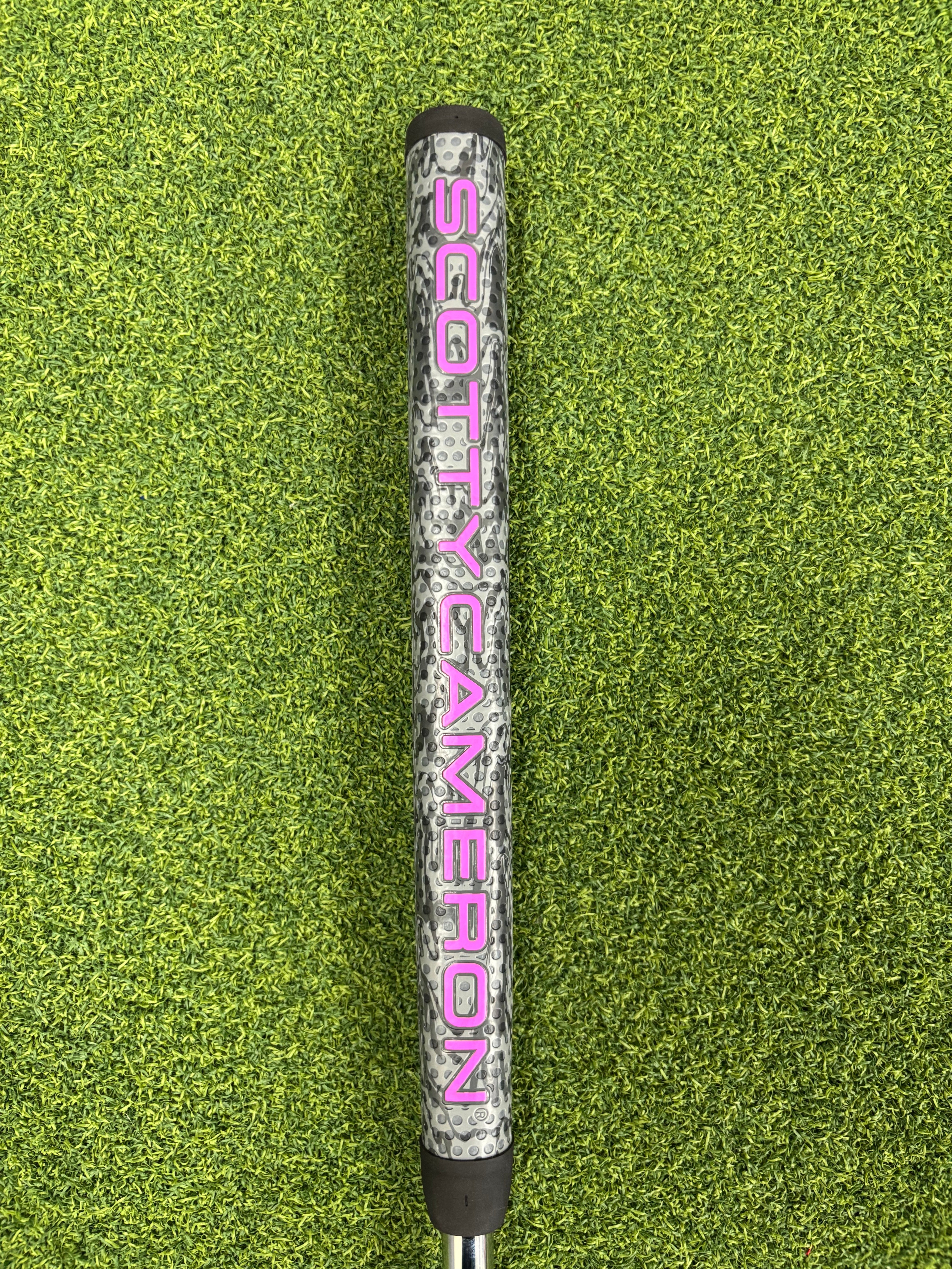 Scotty Cameron Custom Super Select Newport 2 (MOTO) (B62) | The