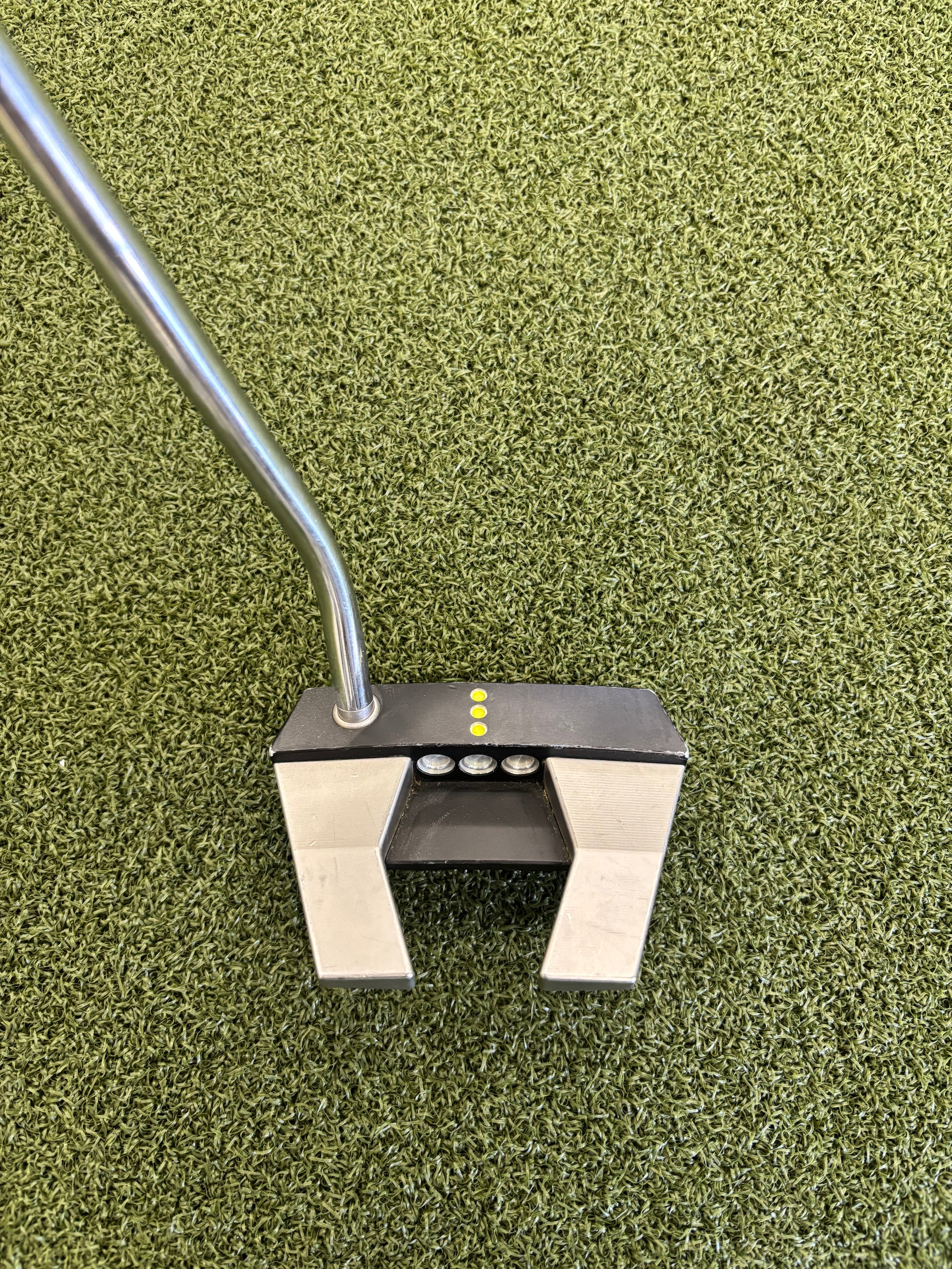 Mallet 2 - Scotty Cameron
