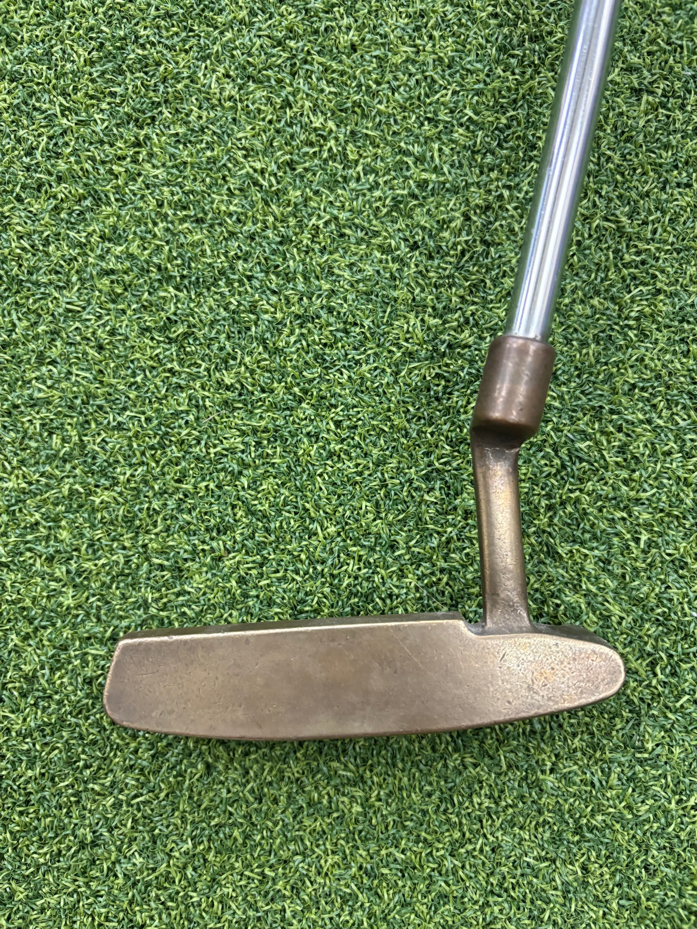 PING Karsten Anser Putter (B6) | The Putter Library