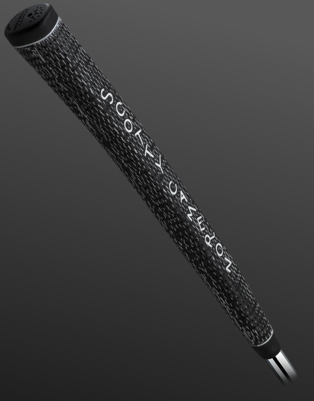 Scotty Cameron Dancing Cameron Cord Grip | The Putter Library