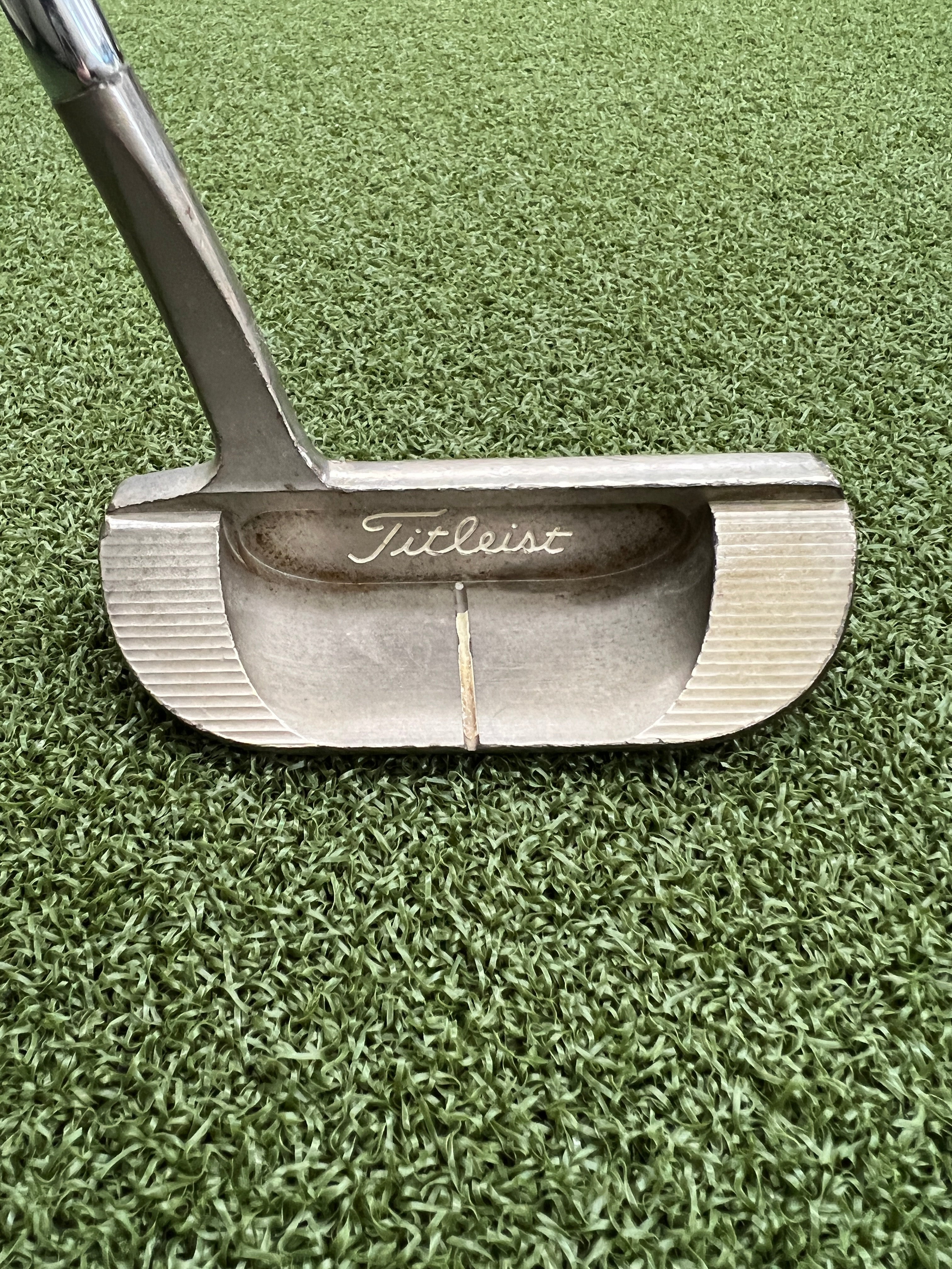 レビュー高評価の商品!の商品をすべて SCOTTY CAMERON PRO PLATINUM MID SUR プロプラチナム クラブ