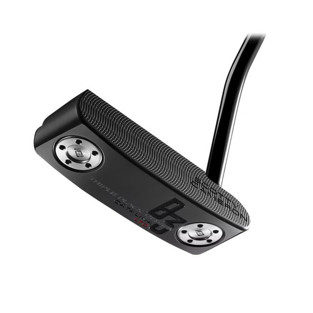 Limited Release Putters | The Putter Library