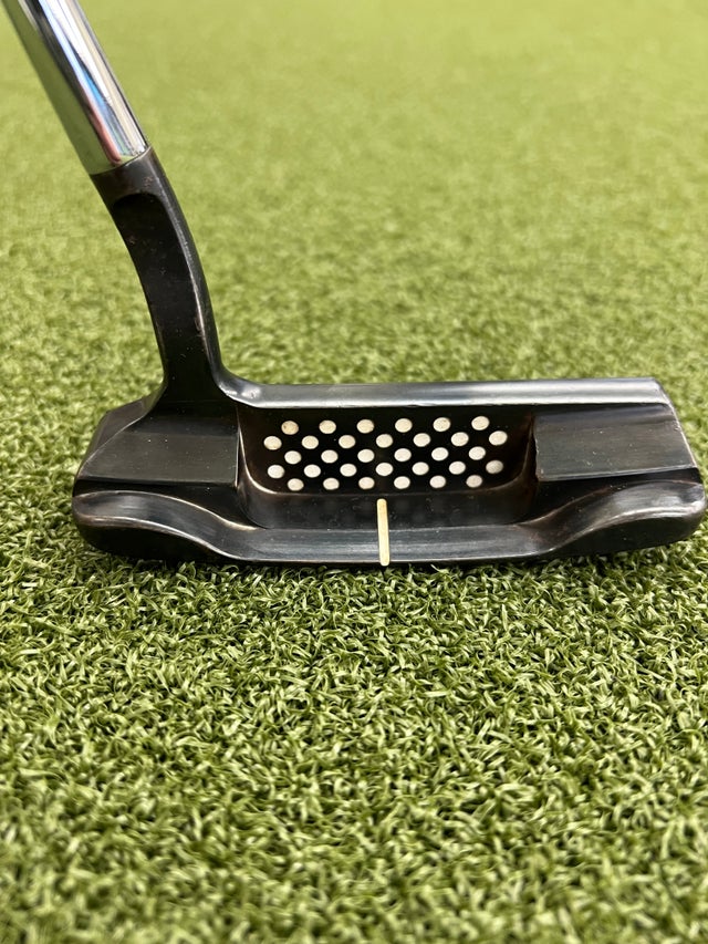 Used scotty cameron discount putters